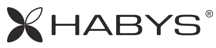 HABYS - logo