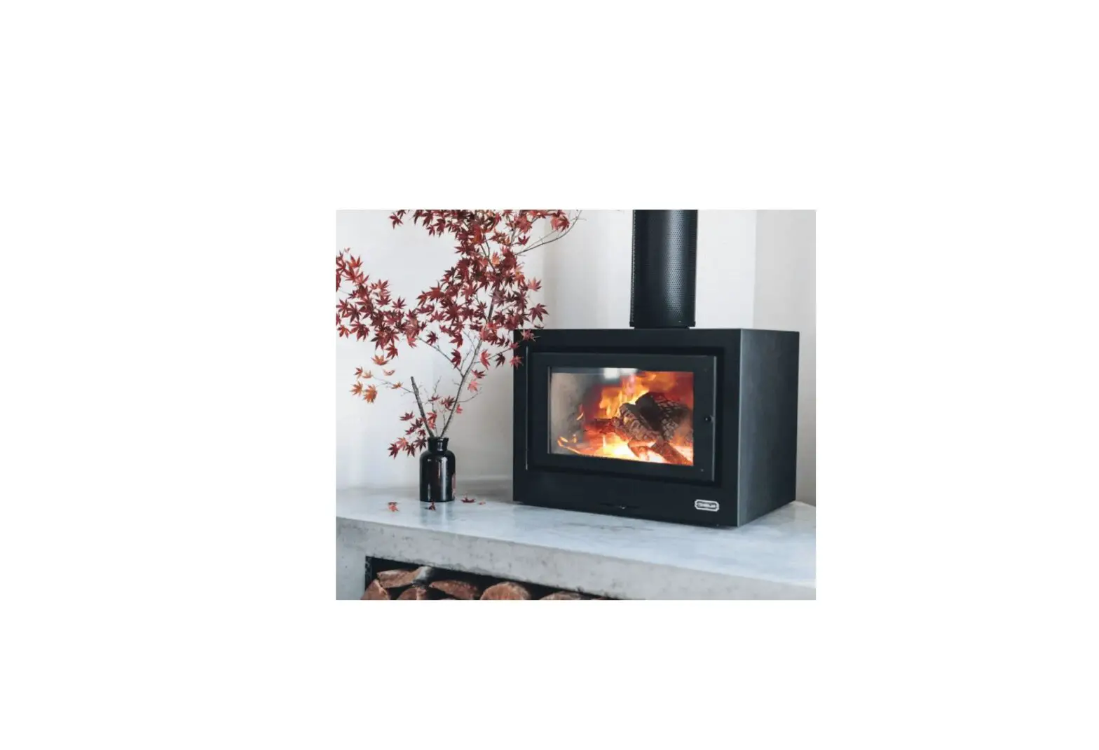 Kemlan Cube Jetmaster Fireplaces Instruction Manual