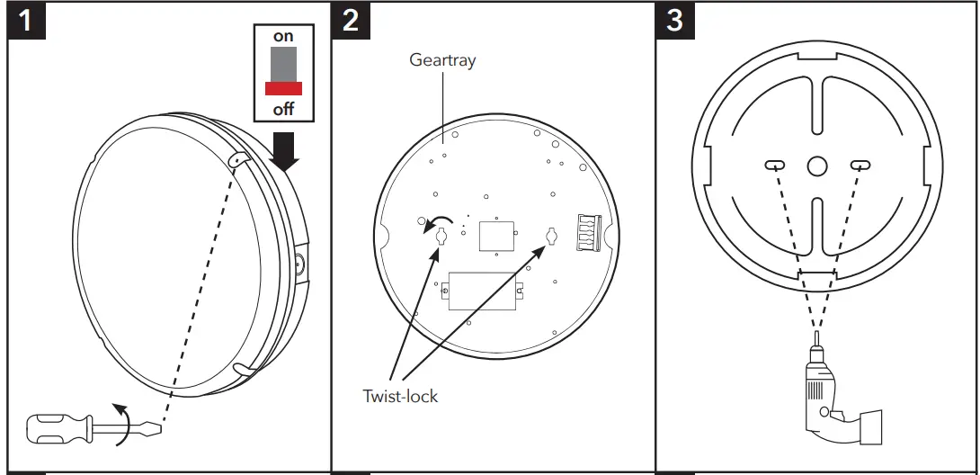 Lumineux-430159-BL-MW-Pebley-Utility-Round-Bulkhead-fig 2