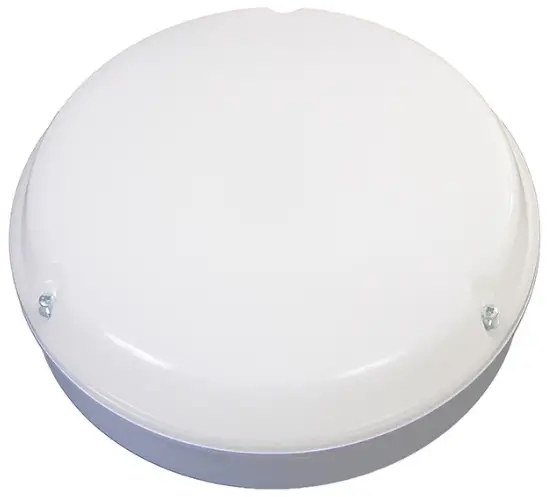 Lumineux-430159-BL-MW-Pebley-Utility-Round-Bulkhead-product