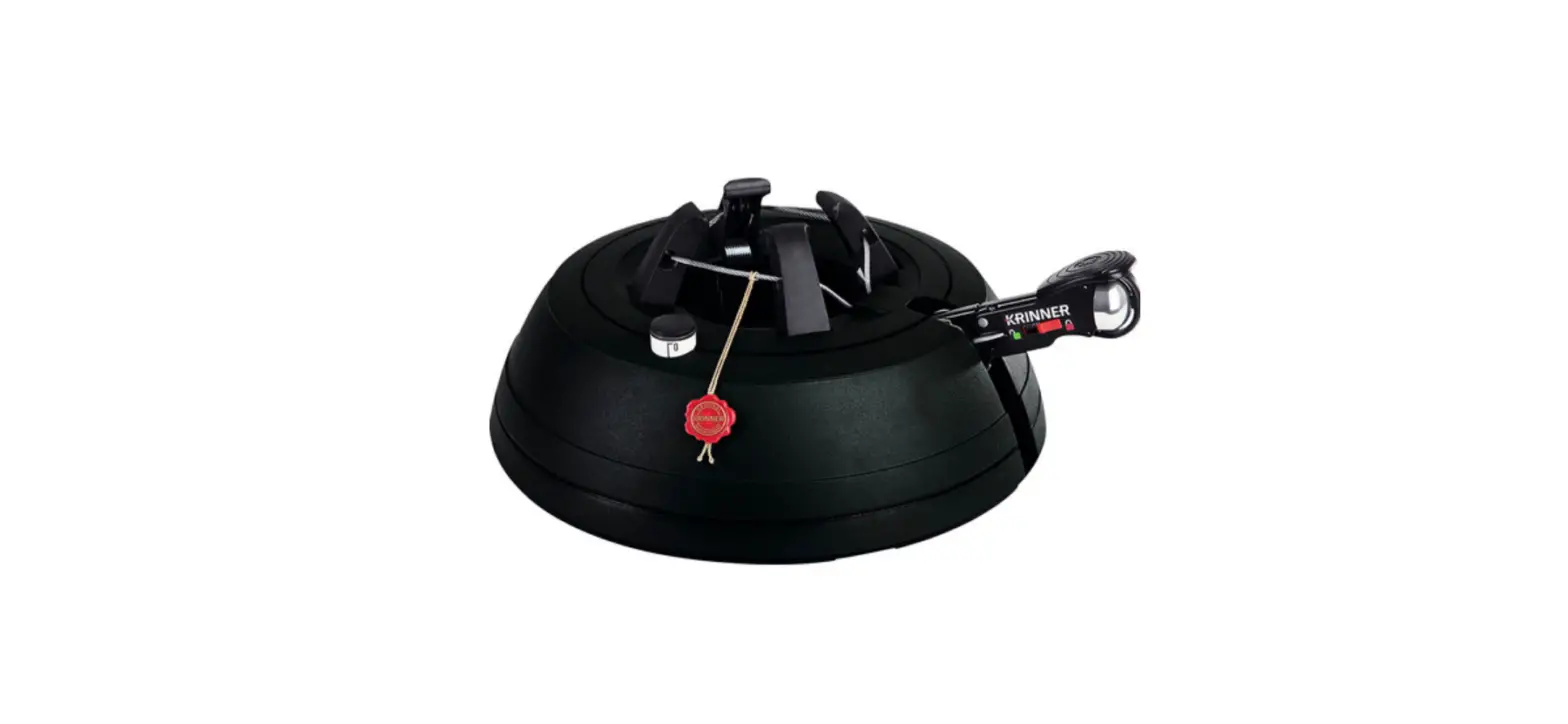 Krinner 94238 Black Edition Ultra Grip Instruction Manual Krinner 94238 Black Edition Ultra Grip Instruction Manual