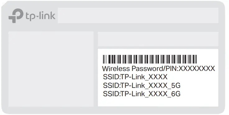 tp-link Archer BE800 BE19000 Tri-Band Wi-Fi 7 Router - Web Browser 1