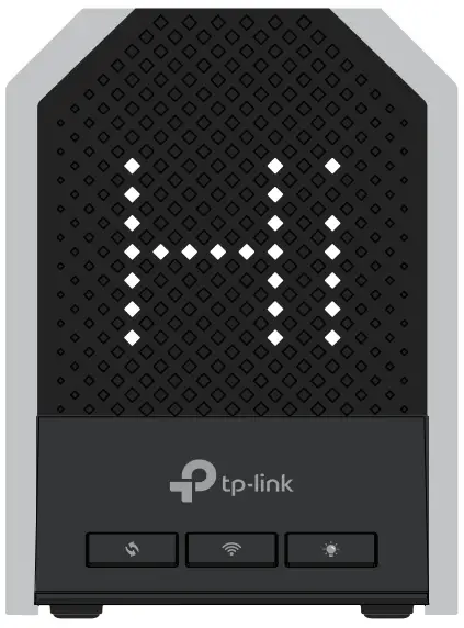 tp-link Archer BE800 BE19000 Tri-Band Wi-Fi 7 Router - hardwere