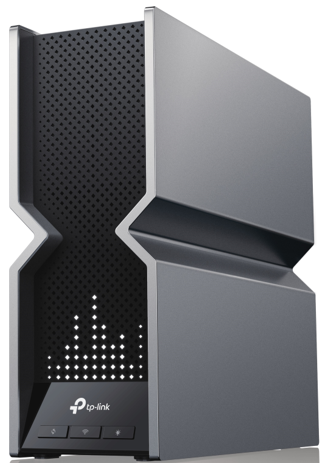 tp-link Archer BE800 BE19000 Tri-Band Wi-Fi 7 Router - icon 17