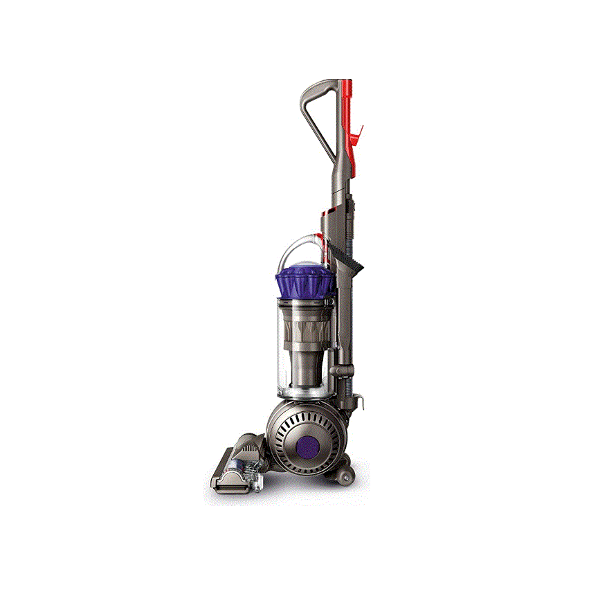 Dyson Dc65 Animal Upright Vacuum Cleaner Operating Manual