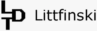 Littfinski - logo