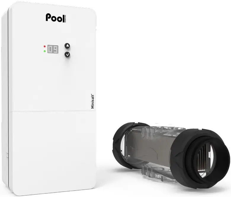 POOL TECHNOLOGIE Minisalt Saltwater Chlorinator