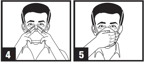 3M-N95-9205+-Aura-Particulate-Respirator-fig-5