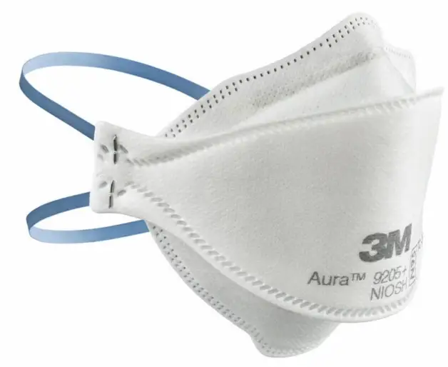 3M-N95-9205+-Aura-Particulate-Respirator-product