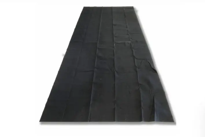 Autofloorguard Afg8018 17 Foot X 7.3 Foot Medium Size Garage Carpet Mat User Manual