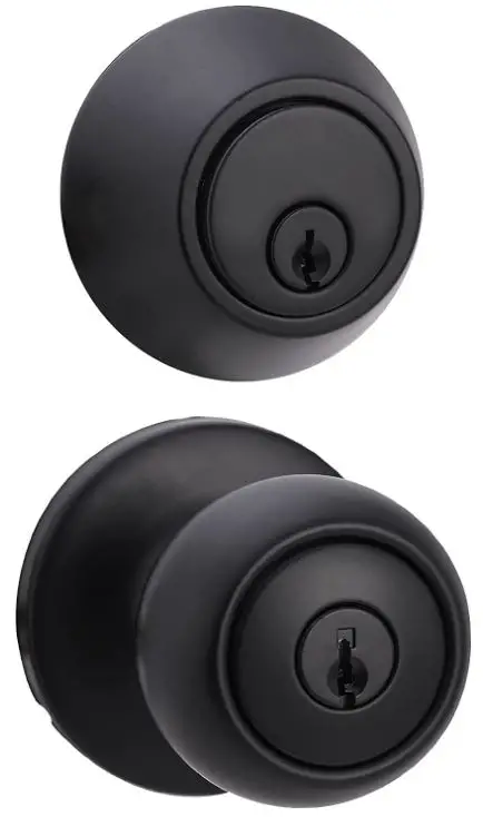 Amazon-Basics-AB-DH523-MB-Exterior-Door-Knob-fig