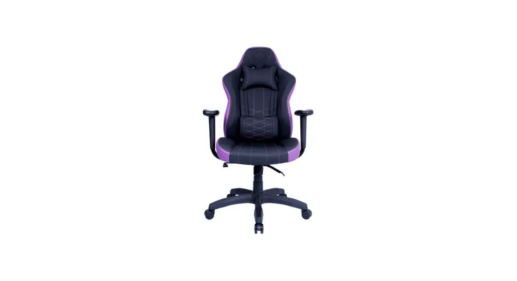 Caliber E1 Cooler Master Gaming Chair Instruction Manual
