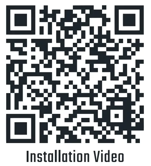 CALIBER E1 Cooler Master Gaming Chair - Qr Code