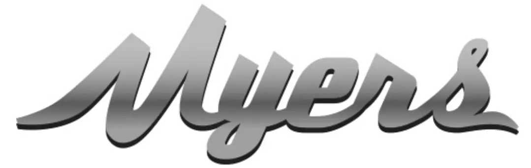 Myers Logo