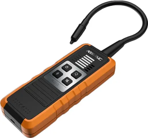 NAVAC NML1 Leak Detector