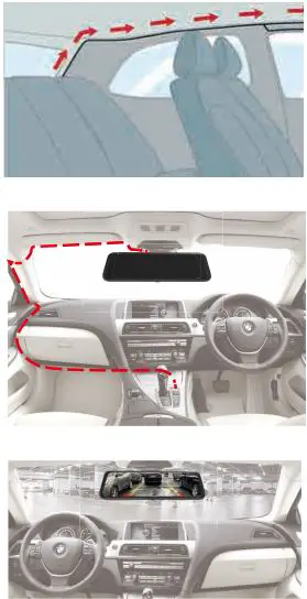 WOLFBOX-G930-Mirror-Dash-Cam-FIG-14