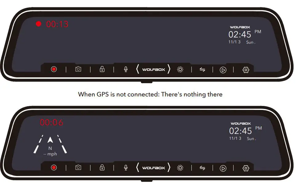 WOLFBOX-G930-Mirror-Dash-Cam-FIG-19