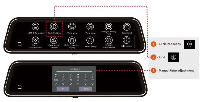 WOLFBOX-G930-Mirror-Dash-Cam-FIG-21