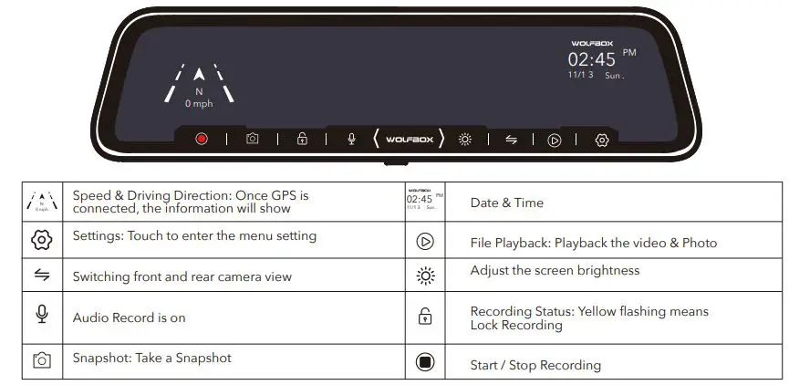 WOLFBOX-G930-Mirror-Dash-Cam-FIG-22
