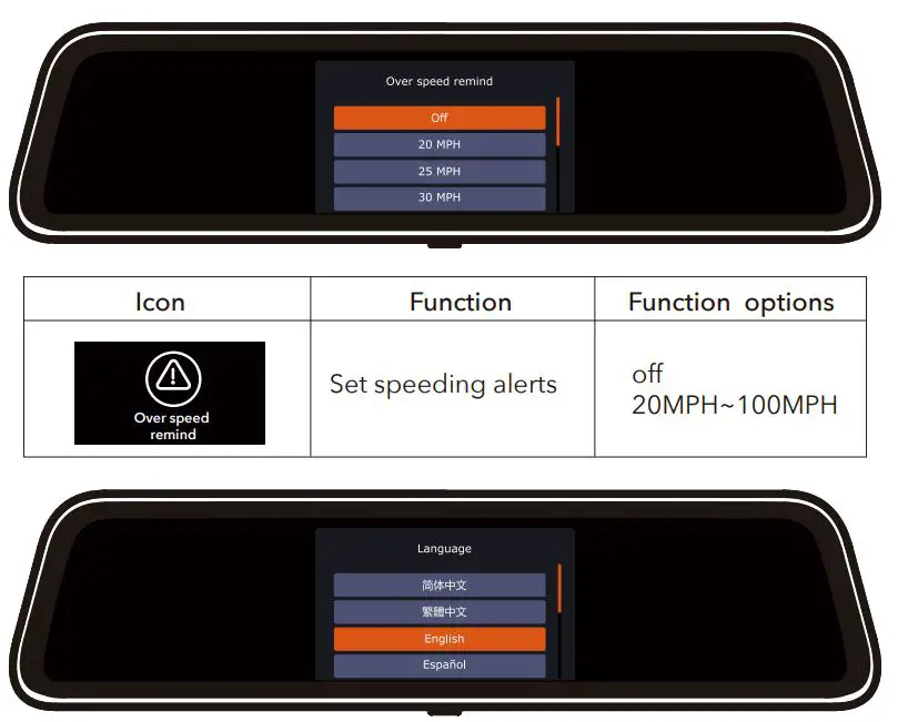 WOLFBOX-G930-Mirror-Dash-Cam-FIG-37