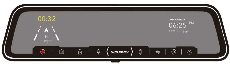 WOLFBOX-G930-Mirror-Dash-Cam-FIG-47