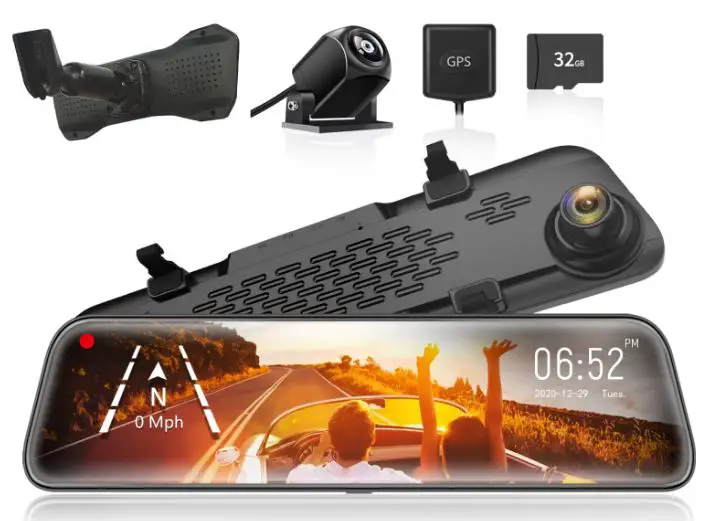 WOLFBOX-G930-Mirror-Dash-Cam-PRODUCT