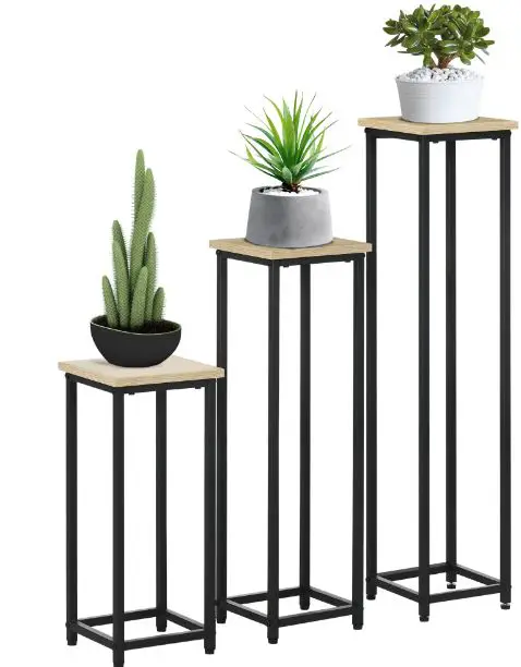 Outsunny-845-811V00-3-TierCorner-Plant-Stand-PRODUCT