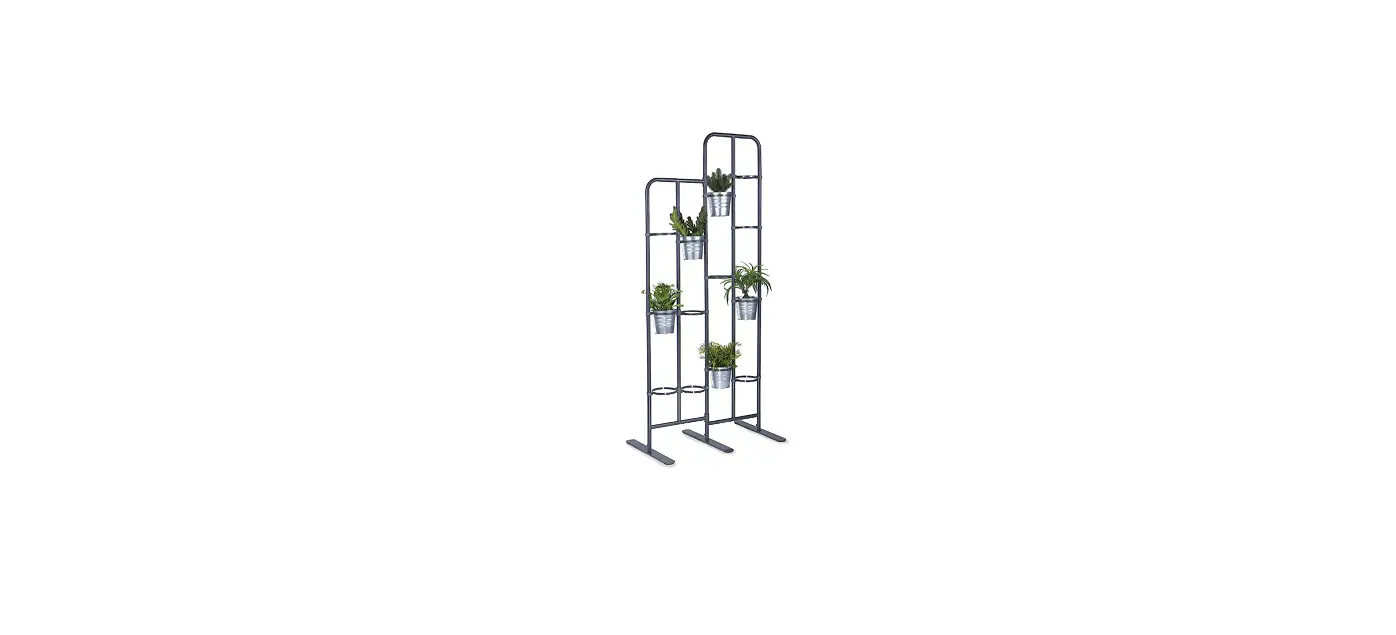 Alfresco 43235148 Plant Stand Instruction Manual Alfresco 43235148 Plant Stand Instruction Manual