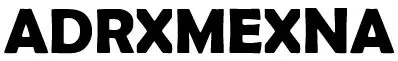 Adrxmexna-logo