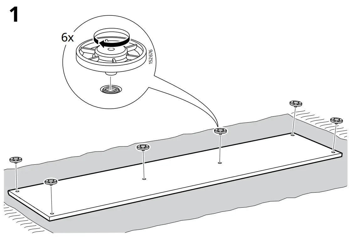 Assembly Instruction 