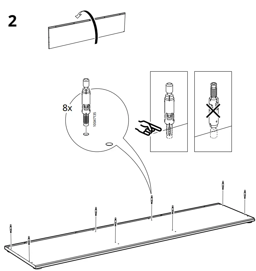 Assembly Instruction 