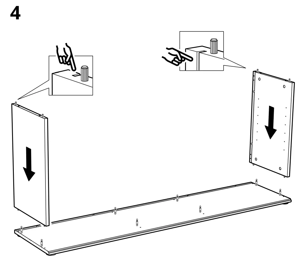 Assembly Instruction 