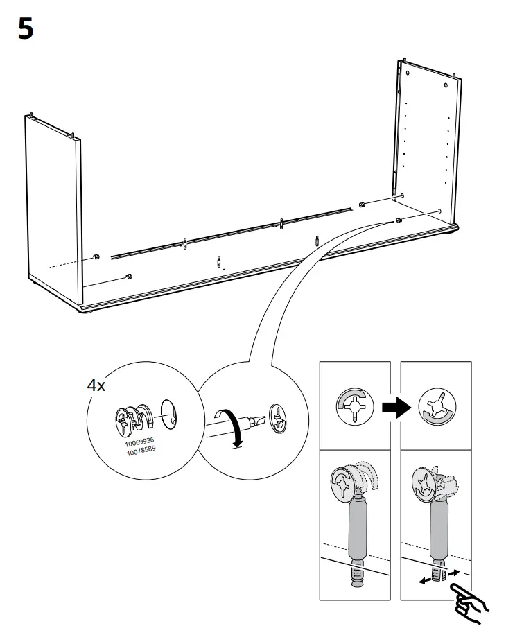 Assembly Instruction 
