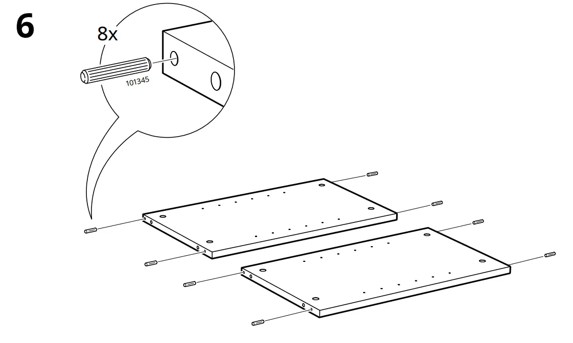 Assembly Instruction 