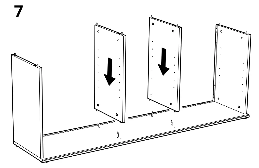 Assembly Instruction 