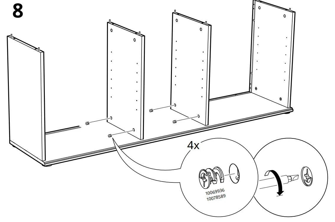 Assembly Instruction 