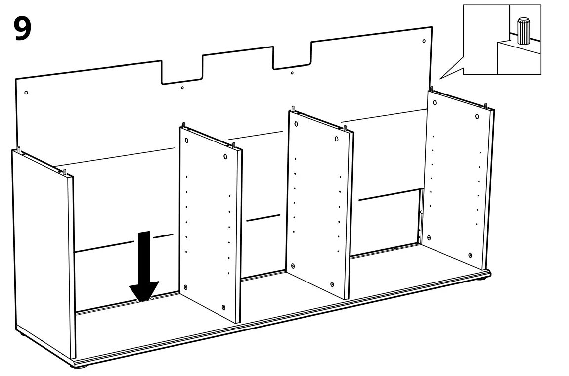 Assembly Instruction 