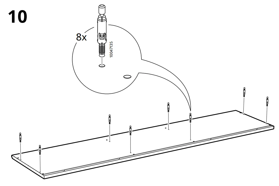 Assembly Instruction 