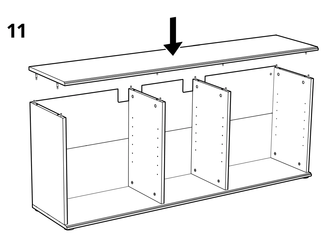 Assembly Instruction 