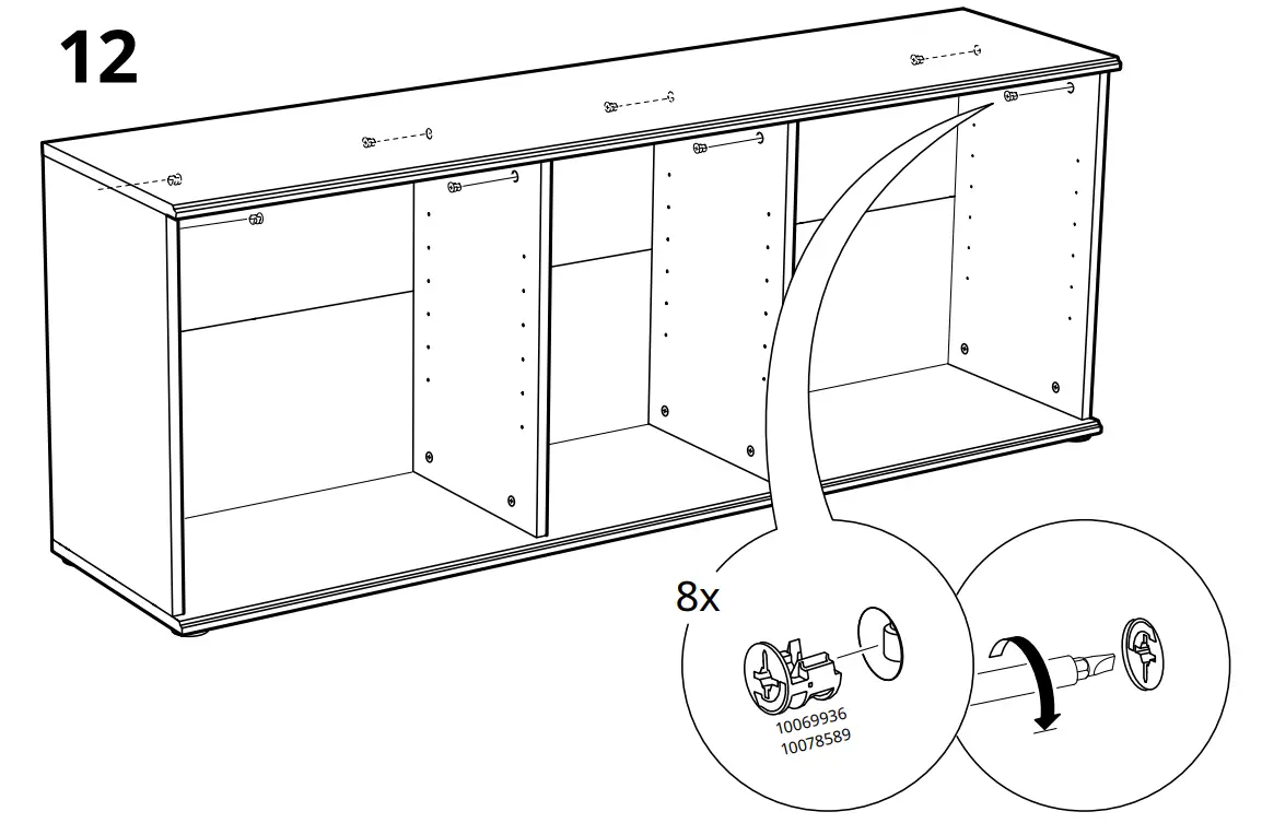 Assembly Instruction 