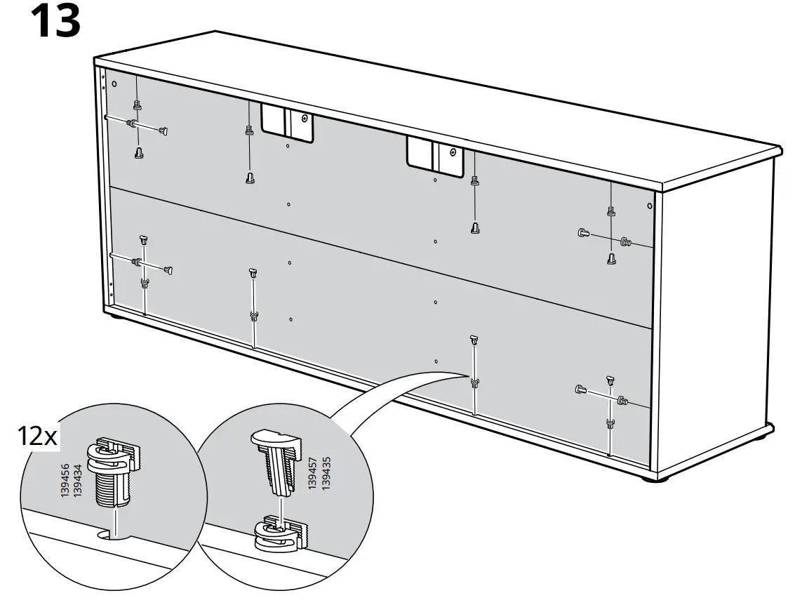 Assembly Instruction 