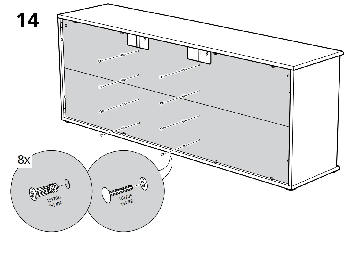 Assembly Instruction 