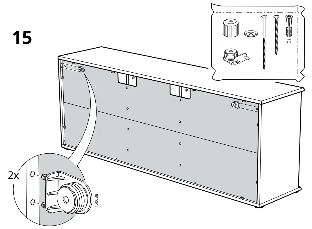 Assembly Instruction 