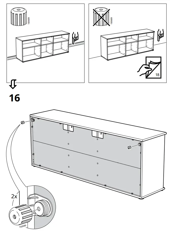 Assembly Instruction 