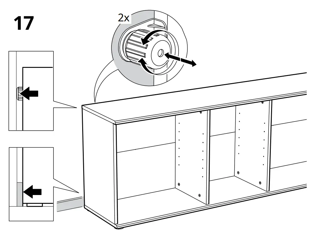 Assembly Instruction 