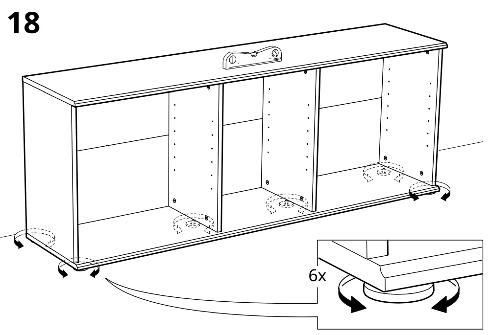 Assembly Instruction 