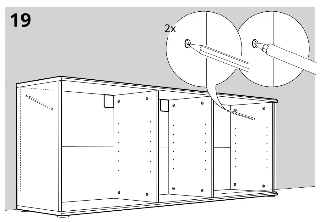 Assembly Instruction 