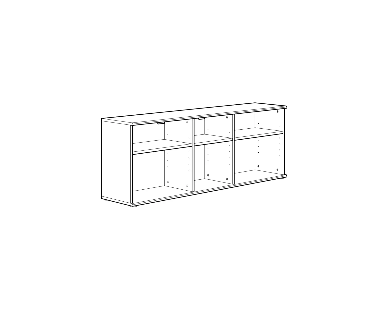 Ikea Skruvby Cabinet Instruction Manual