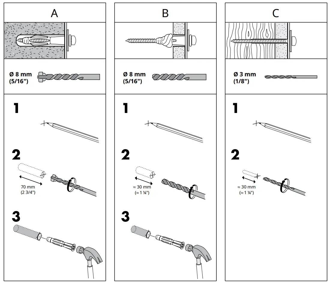 Assembly Instruction 