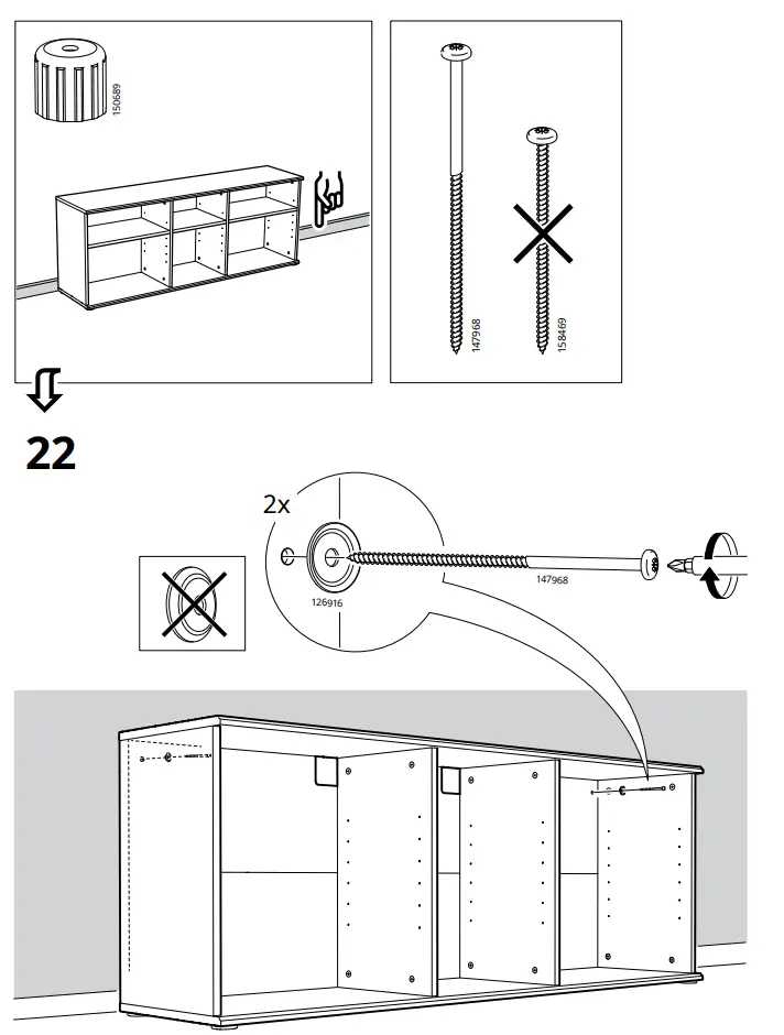 Assembly Instruction 